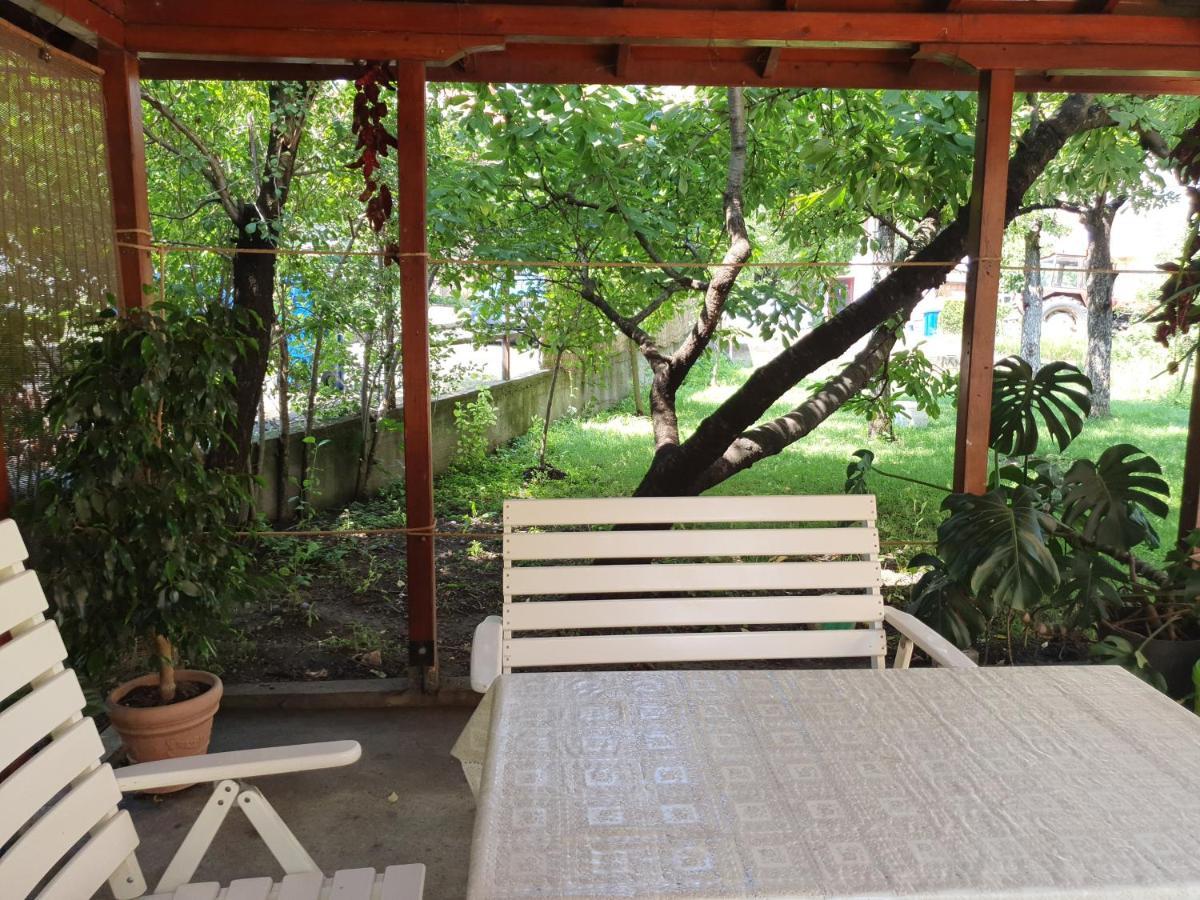 Broj Jedan Delux Villa โซโคบานยา ภายนอก รูปภาพ