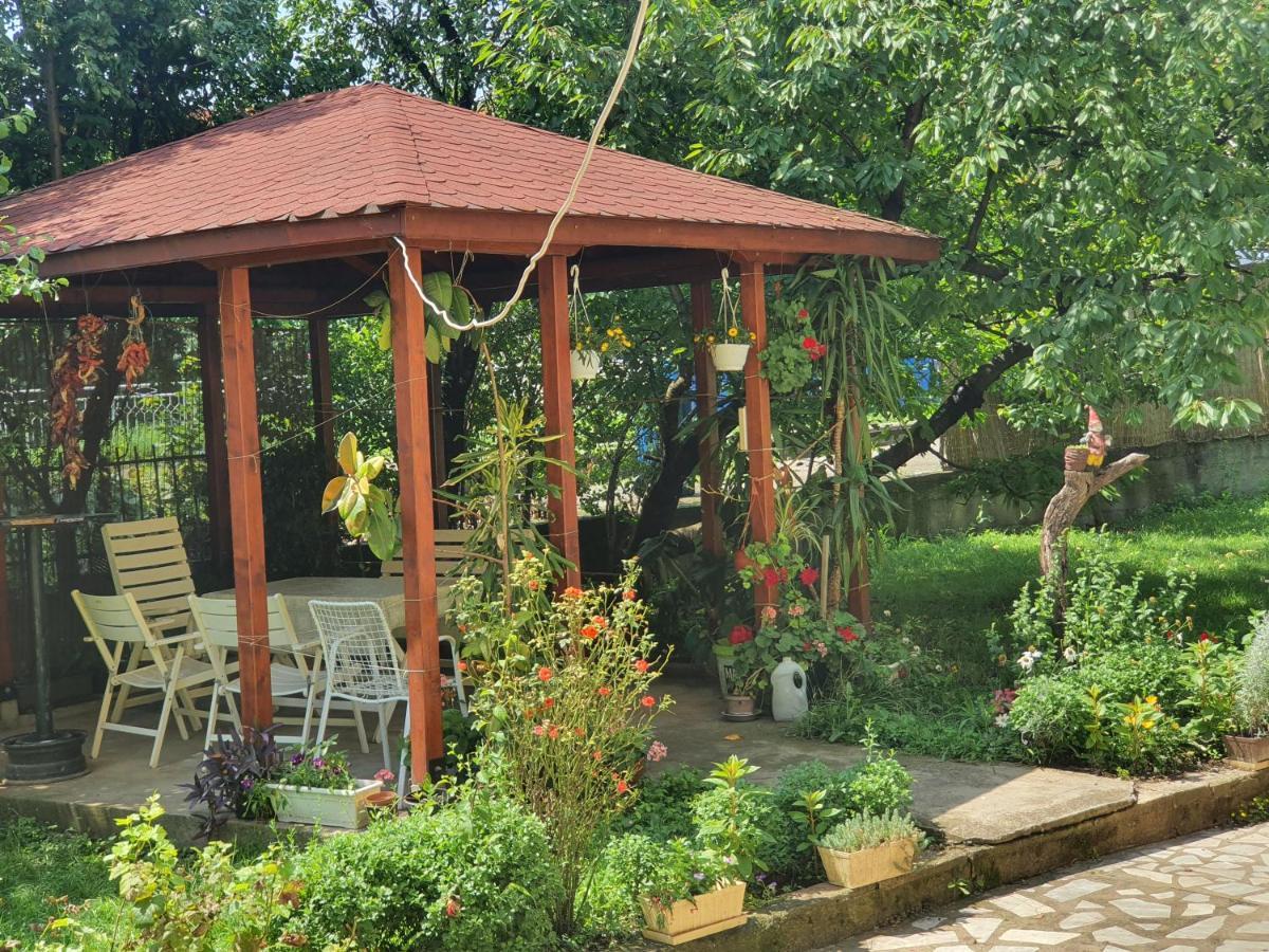 Broj Jedan Delux Villa โซโคบานยา ภายนอก รูปภาพ