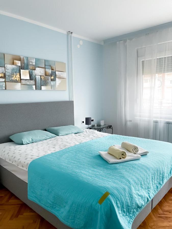 Broj Jedan Delux Villa โซโคบานยา ภายนอก รูปภาพ