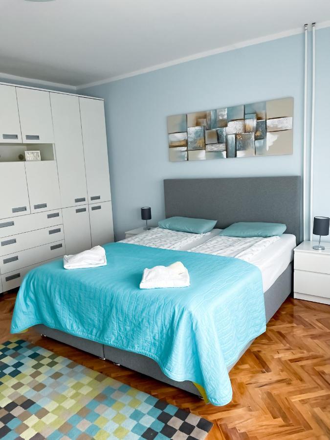 Broj Jedan Delux Villa โซโคบานยา ภายนอก รูปภาพ