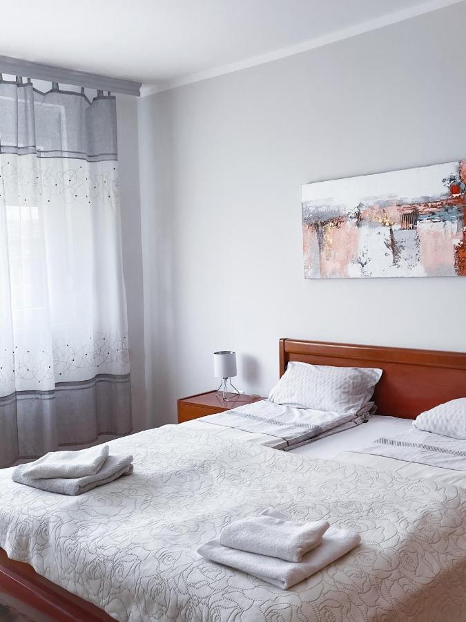 Broj Jedan Delux Villa โซโคบานยา ภายนอก รูปภาพ