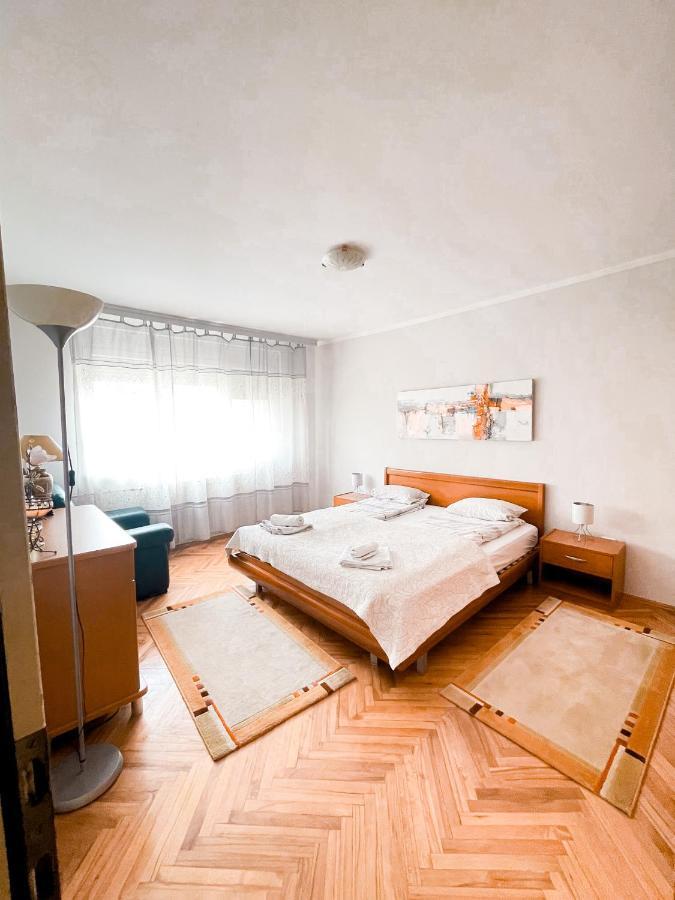 Broj Jedan Delux Villa โซโคบานยา ภายนอก รูปภาพ