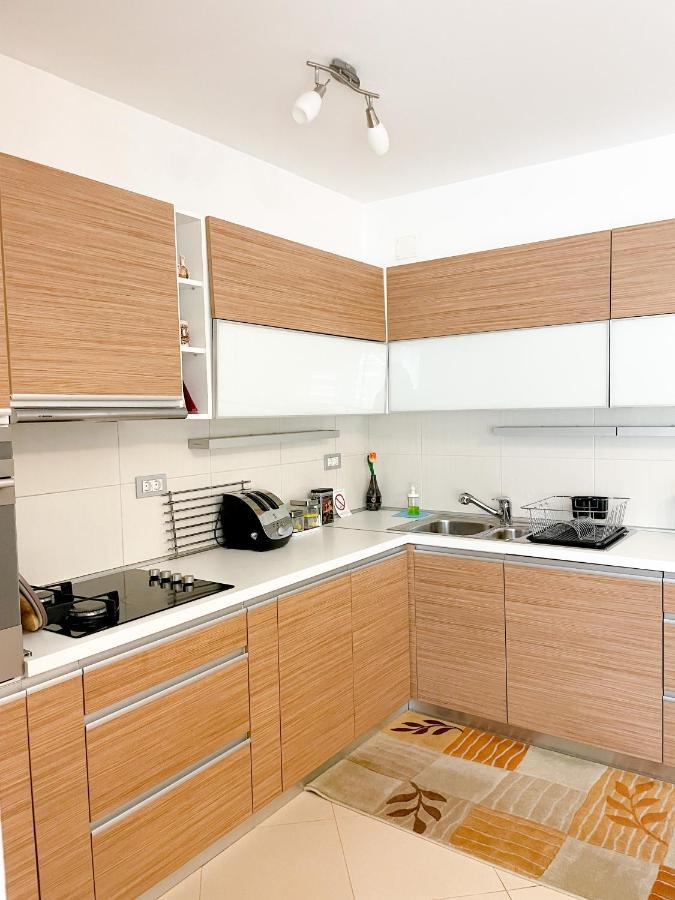 Broj Jedan Delux Villa โซโคบานยา ภายนอก รูปภาพ